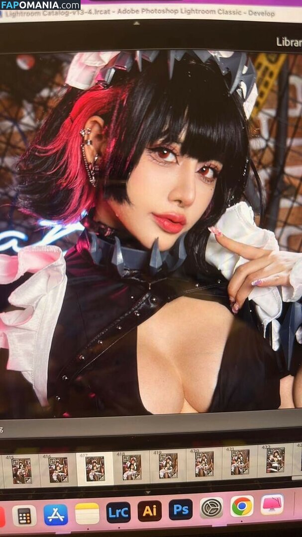 Byoru / Uncensored / by0ru / byoruuuu ヌード OnlyFans  流出写真 #2569