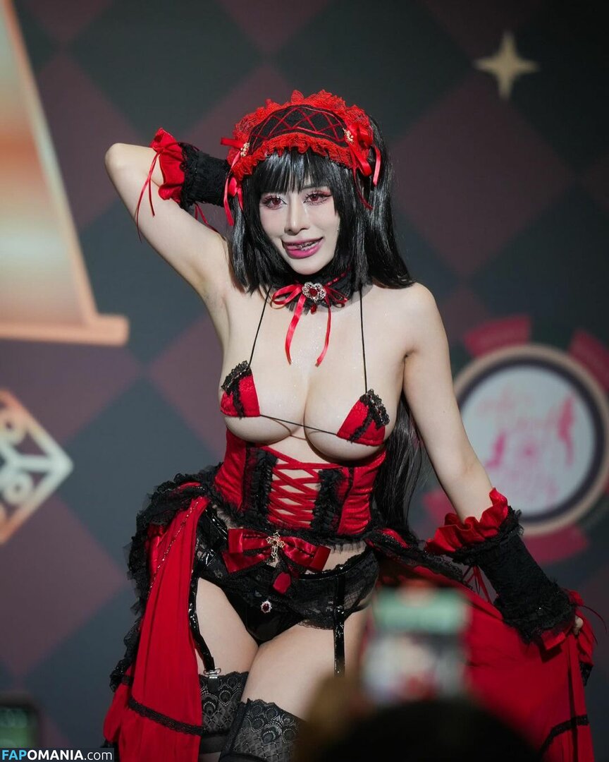 Byoru / Uncensored / by0ru / byoruuuu ヌード OnlyFans  流出写真 #2600