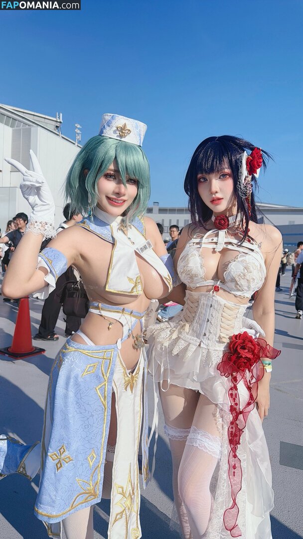 Byoru / Uncensored / by0ru / byoruuuu ヌード OnlyFans  流出写真 #2656