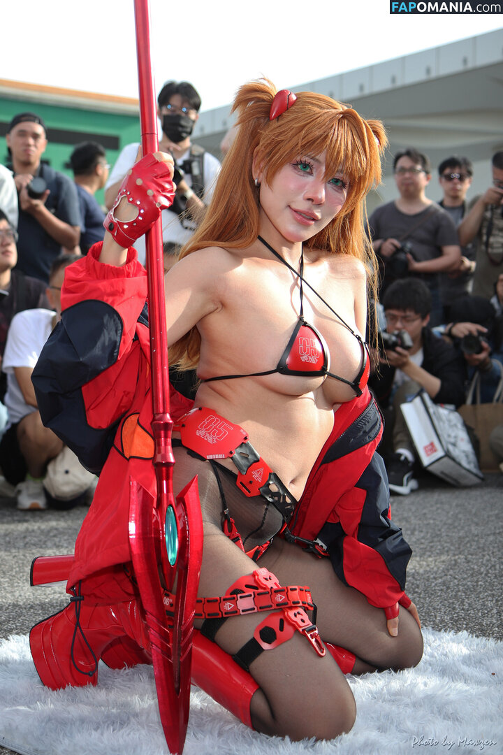 Byoru / Uncensored / by0ru / byoruuuu ヌード OnlyFans  流出写真 #2727