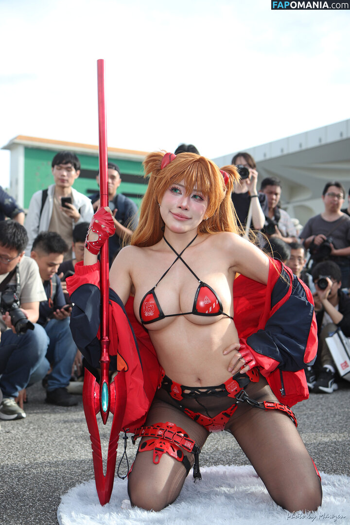 Byoru / Uncensored / by0ru / byoruuuu ヌード OnlyFans  流出写真 #2729