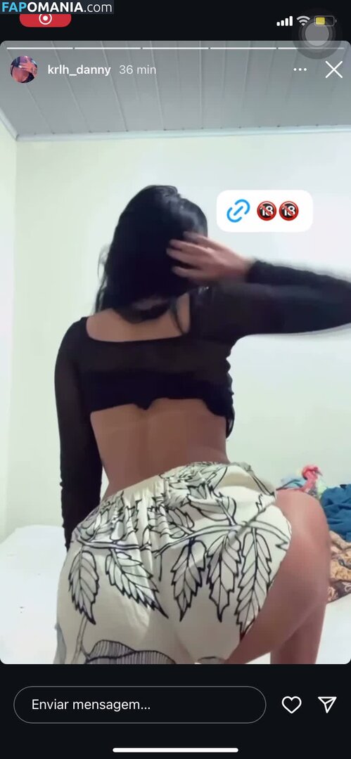 babydaniella78 / c.ollela_danny / popular ヌード OnlyFans  流出写真 #1