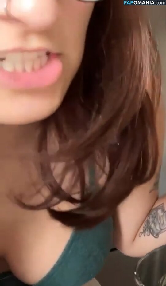 Caarolinga / Carolinga ヌード OnlyFans  流出写真 #14