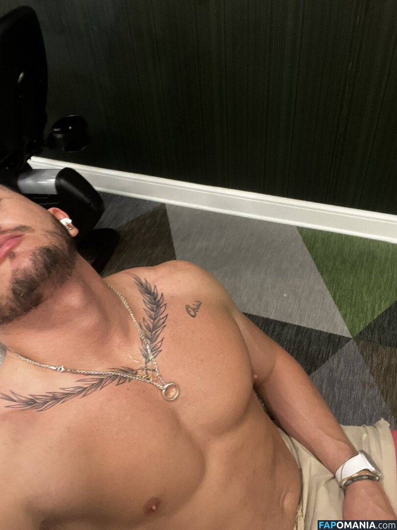 Caballito ヌード OnlyFans  流出写真 #6