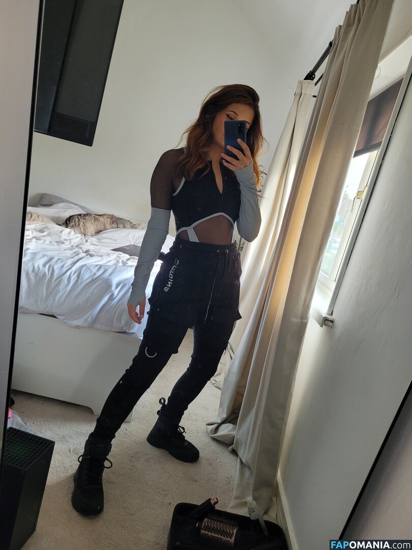 Cadaea ヌード OnlyFans  流出写真 #167