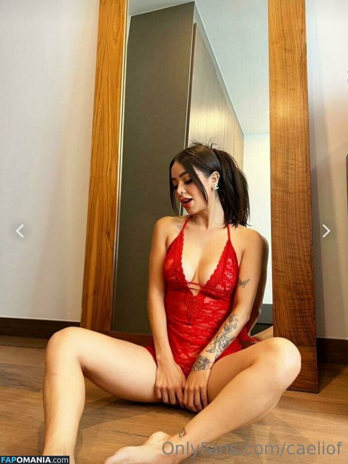 Caeli / Caelike / Caeliyt / caeliexclusive ヌード OnlyFans  流出写真 #105