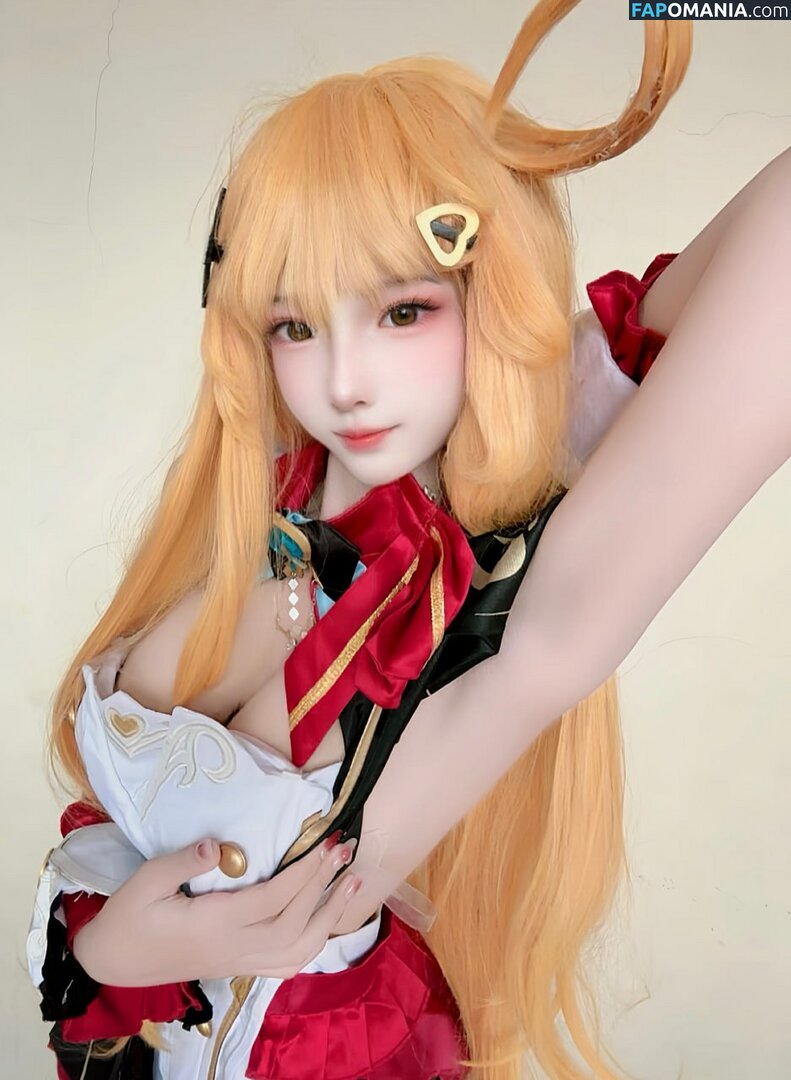 Caeshy.s / casey_spacey_kiss ヌード OnlyFans  流出写真 #2