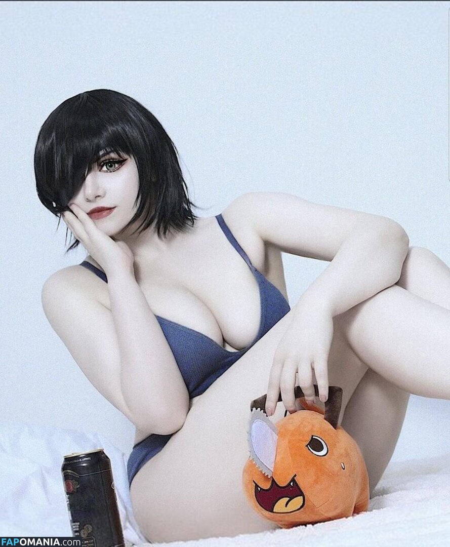 Caffeine Sama ヌード OnlyFans  流出写真 #1