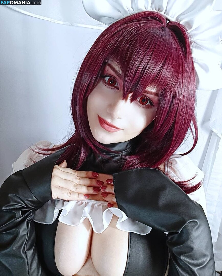 Caffeine Sama ヌード OnlyFans  流出写真 #3