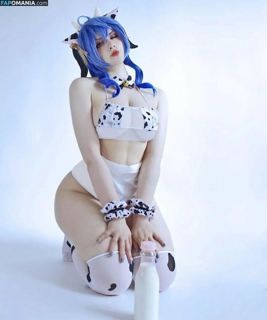 Caffeine Sama ヌード OnlyFans  流出写真 #6