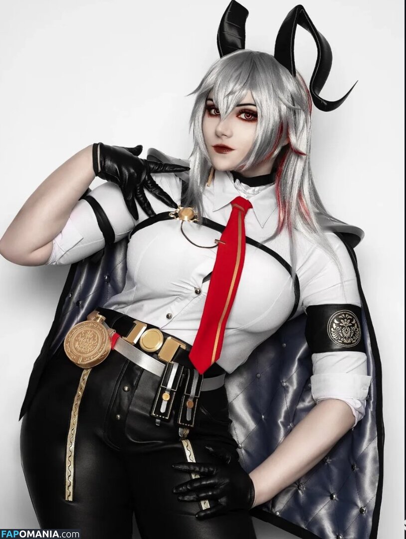 Caffeine Sama ヌード OnlyFans  流出写真 #7