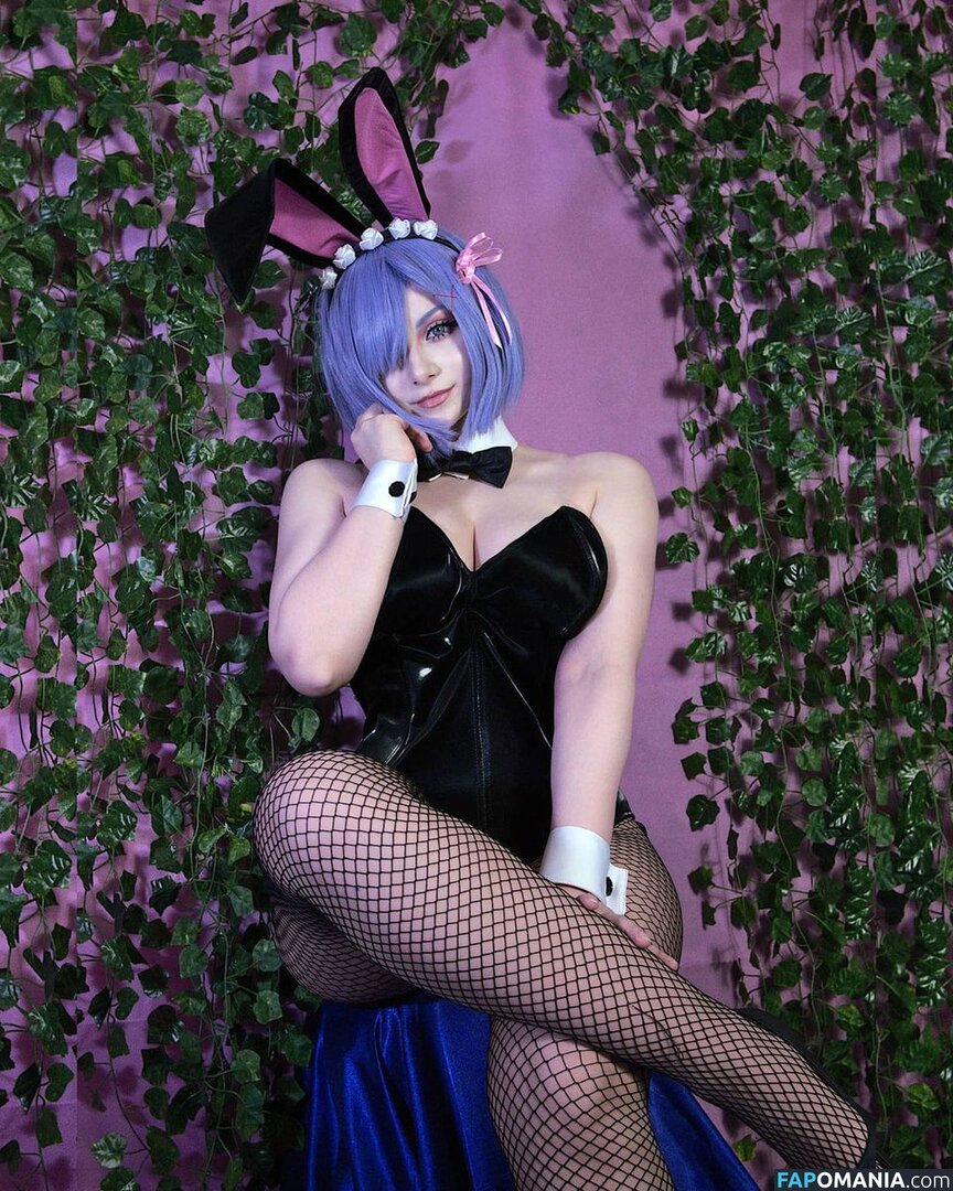 Caffeine Sama ヌード OnlyFans  流出写真 #10