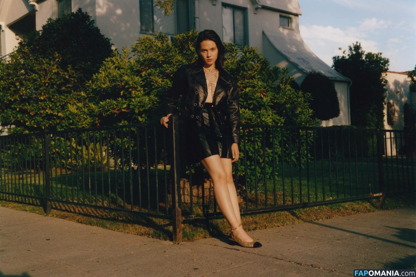 Cailee Spaeny / caileespaeny ヌード OnlyFans  流出写真 #222