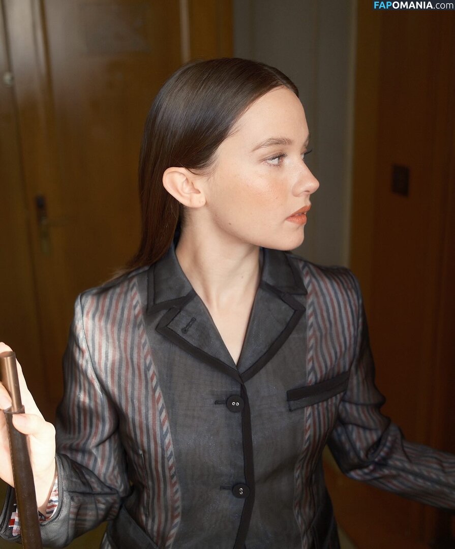 Cailee Spaeny / caileespaeny ヌード OnlyFans  流出写真 #285