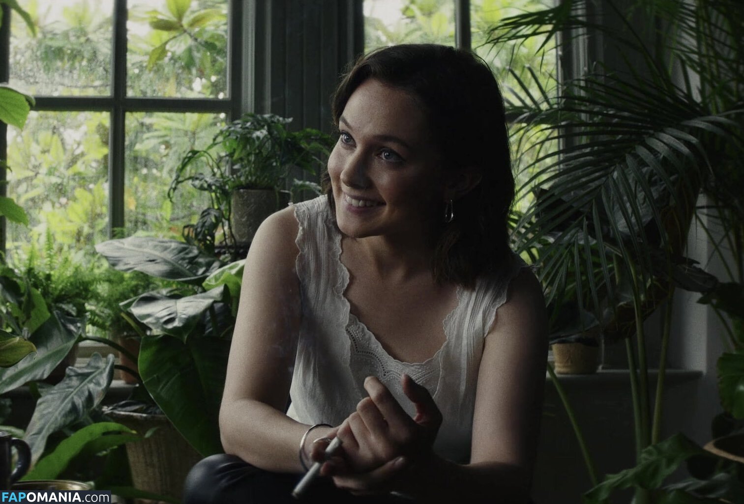 Cailee Spaeny / caileespaeny ヌード OnlyFans  流出写真 #287