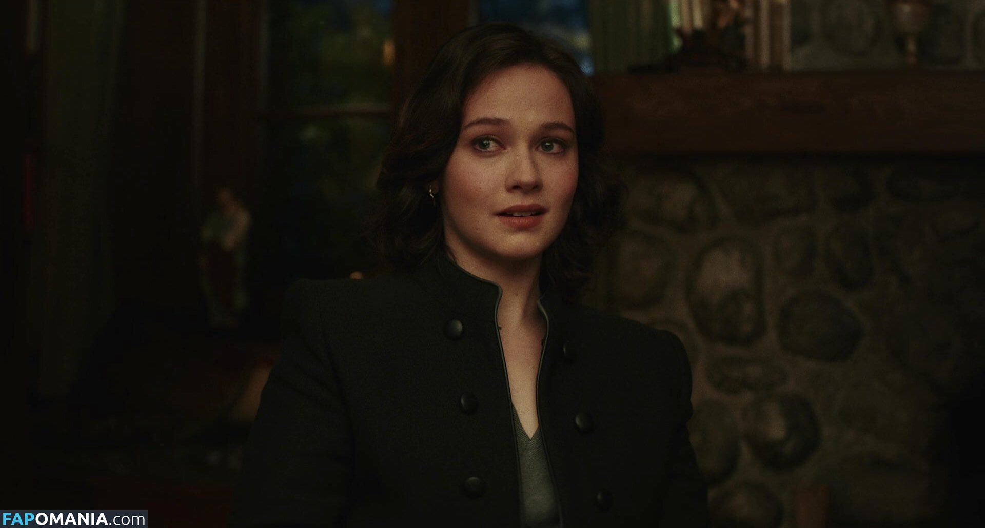 Cailee Spaeny / caileespaeny ヌード OnlyFans  流出写真 #288