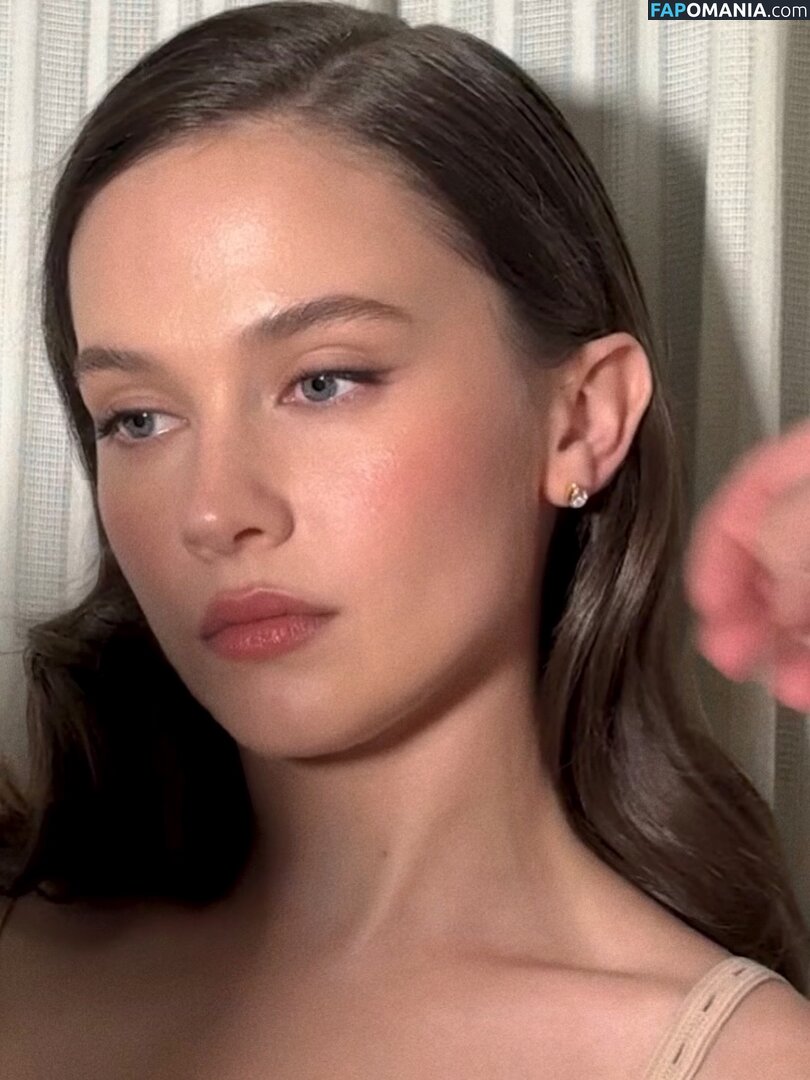 Cailee Spaeny / caileespaeny ヌード OnlyFans  流出写真 #294