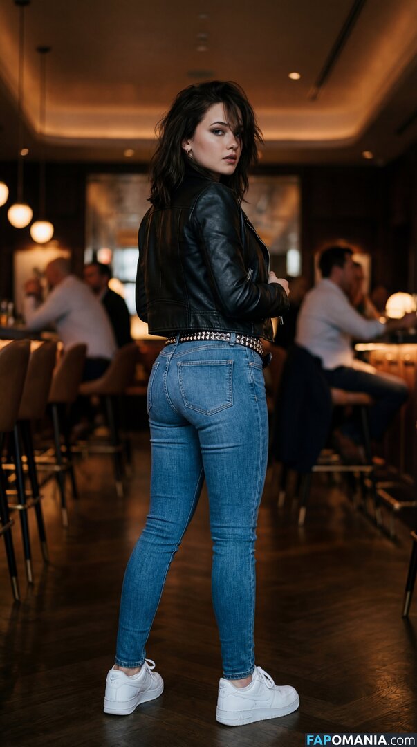 Cailee Spaeny / caileespaeny ヌード OnlyFans  流出写真 #314