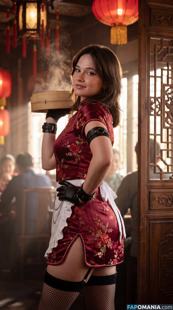 Cailee Spaeny / caileespaeny ヌード OnlyFans  流出写真 #316