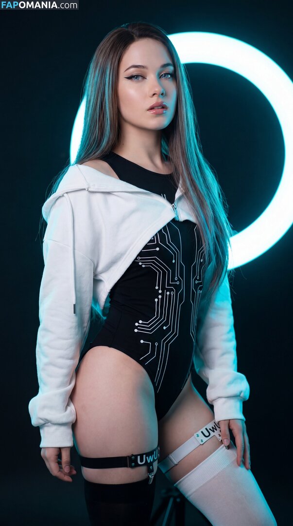 Cailee Spaeny / caileespaeny ヌード OnlyFans  流出写真 #334