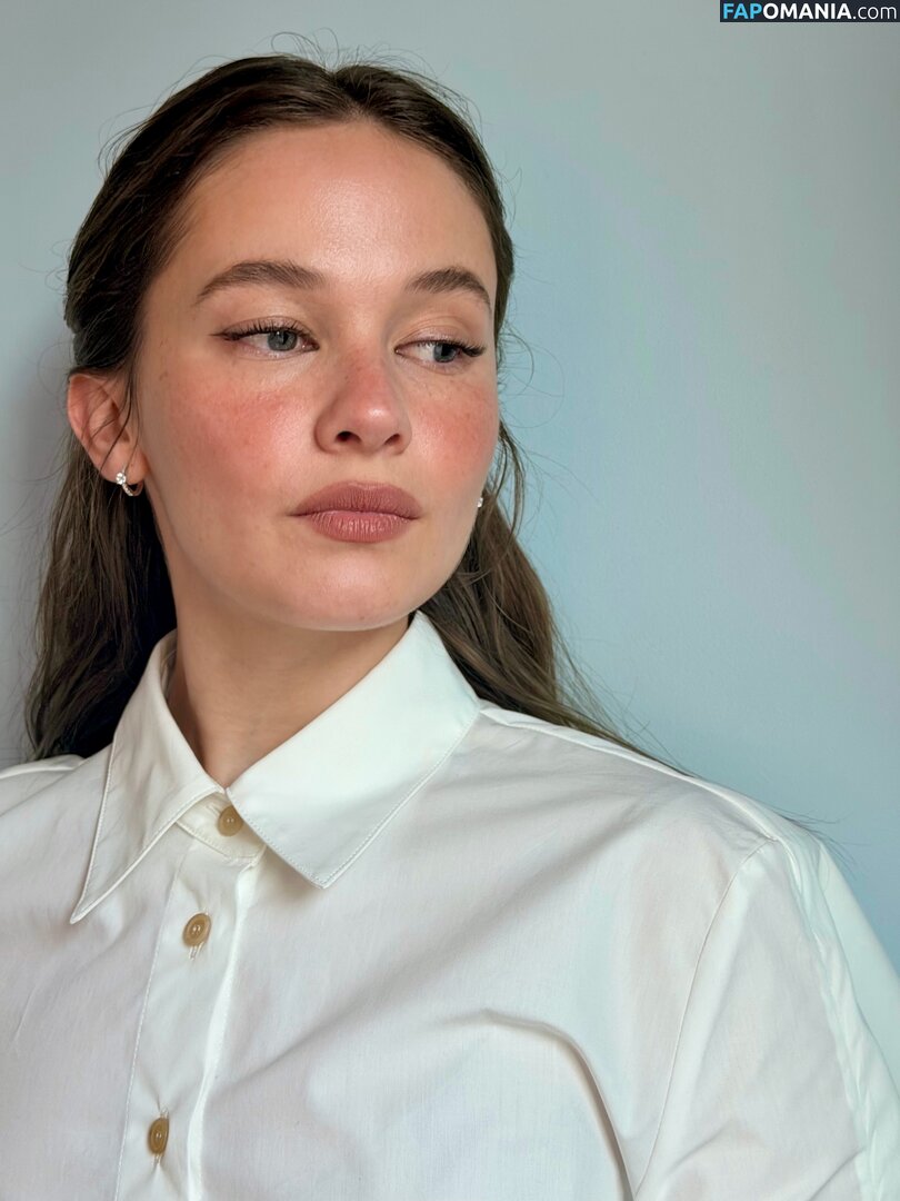 Cailee Spaeny / caileespaeny ヌード OnlyFans  流出写真 #335