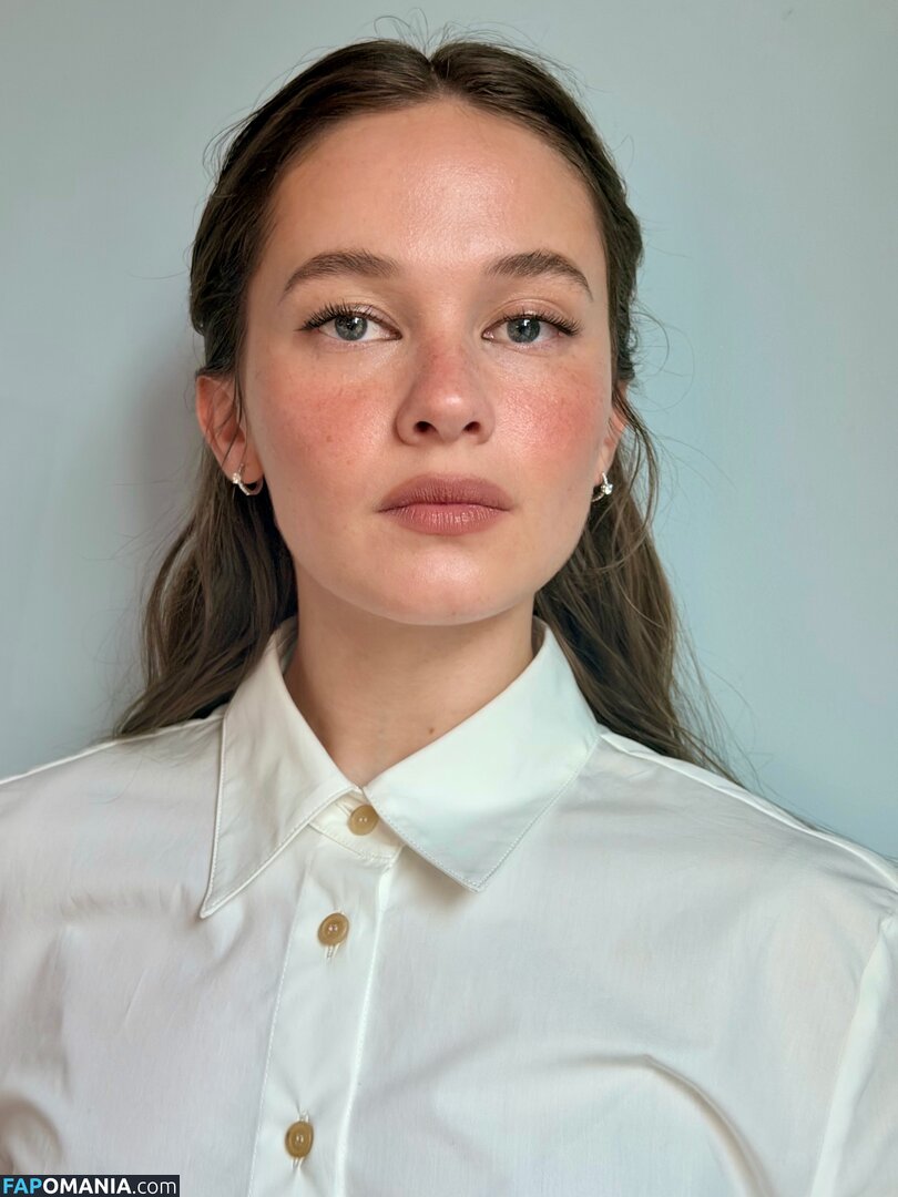 Cailee Spaeny / caileespaeny ヌード OnlyFans  流出写真 #336