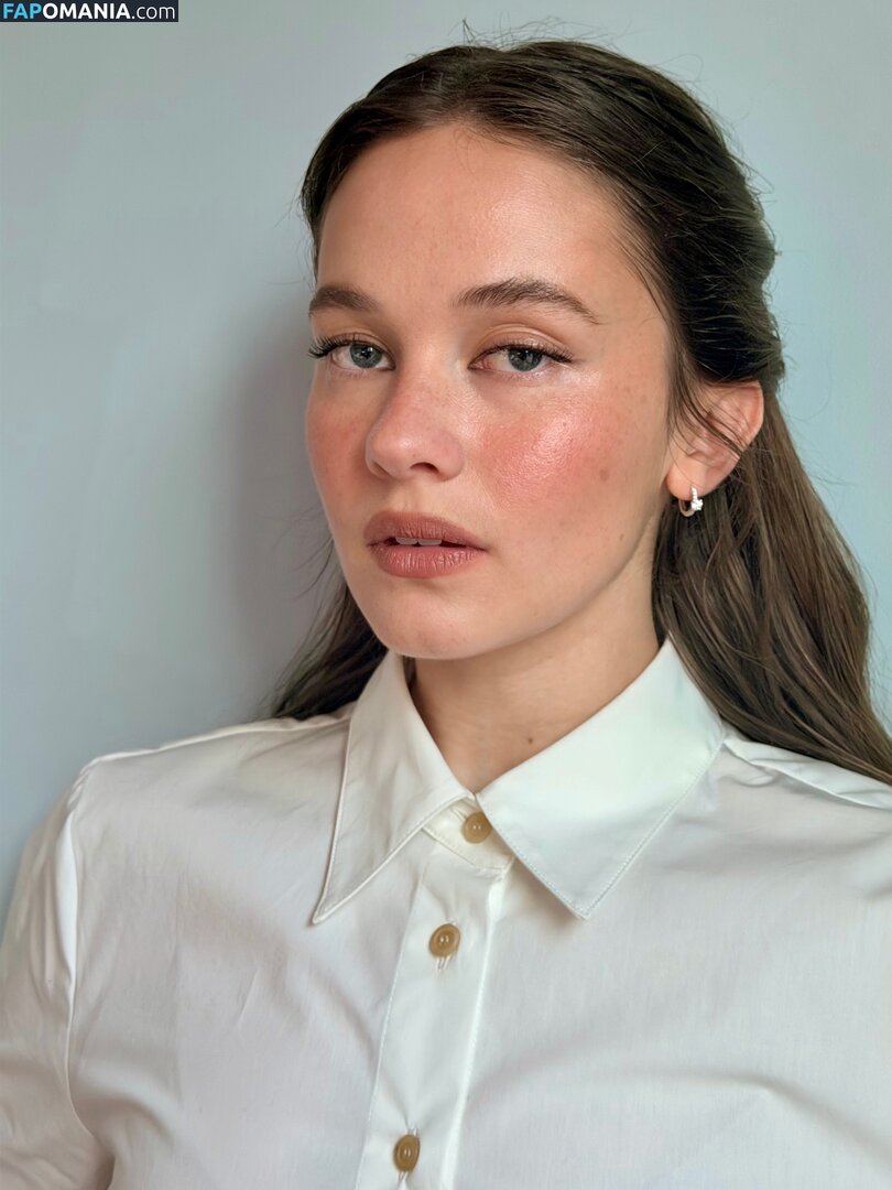 Cailee Spaeny / caileespaeny ヌード OnlyFans  流出写真 #337