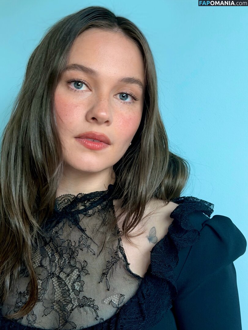 Cailee Spaeny / caileespaeny ヌード OnlyFans  流出写真 #339