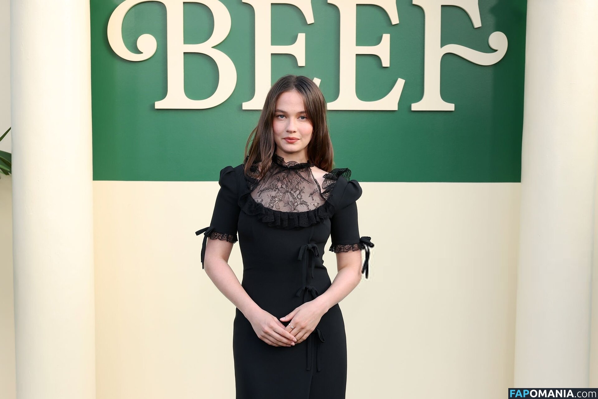 Cailee Spaeny / caileespaeny ヌード OnlyFans  流出写真 #345