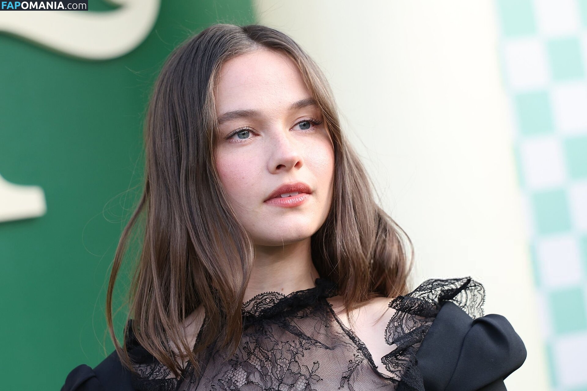 Cailee Spaeny / caileespaeny ヌード OnlyFans  流出写真 #348