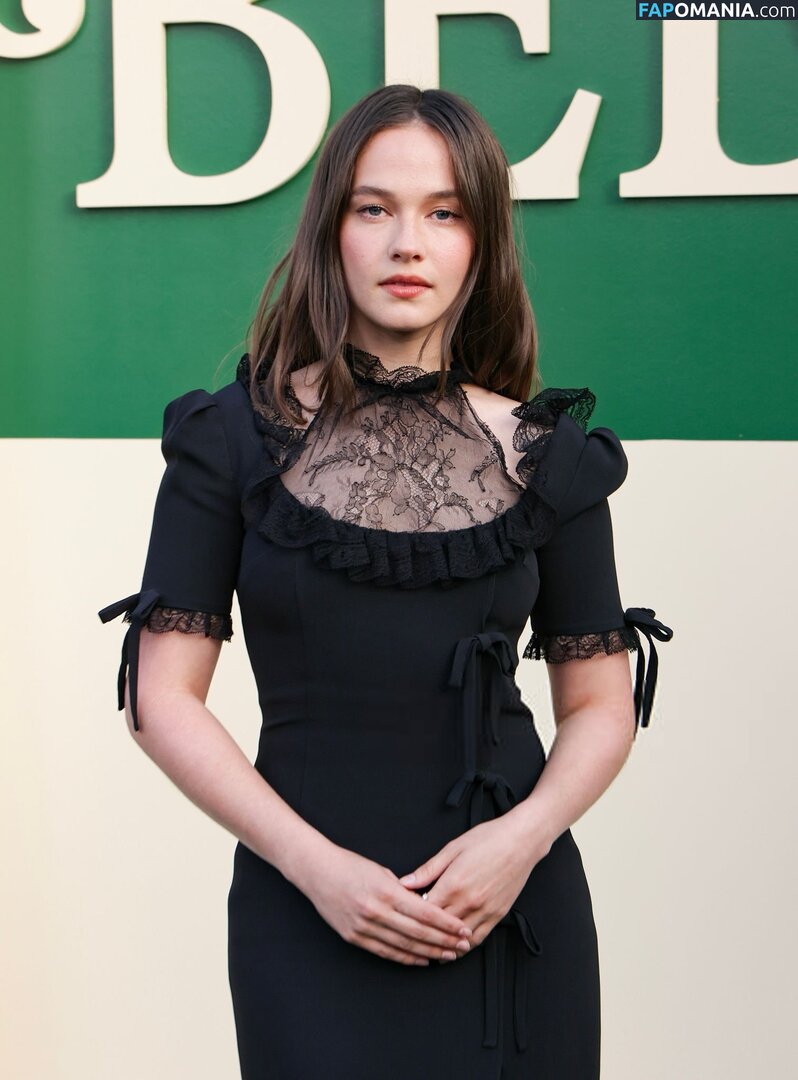 Cailee Spaeny / caileespaeny ヌード OnlyFans  流出写真 #350