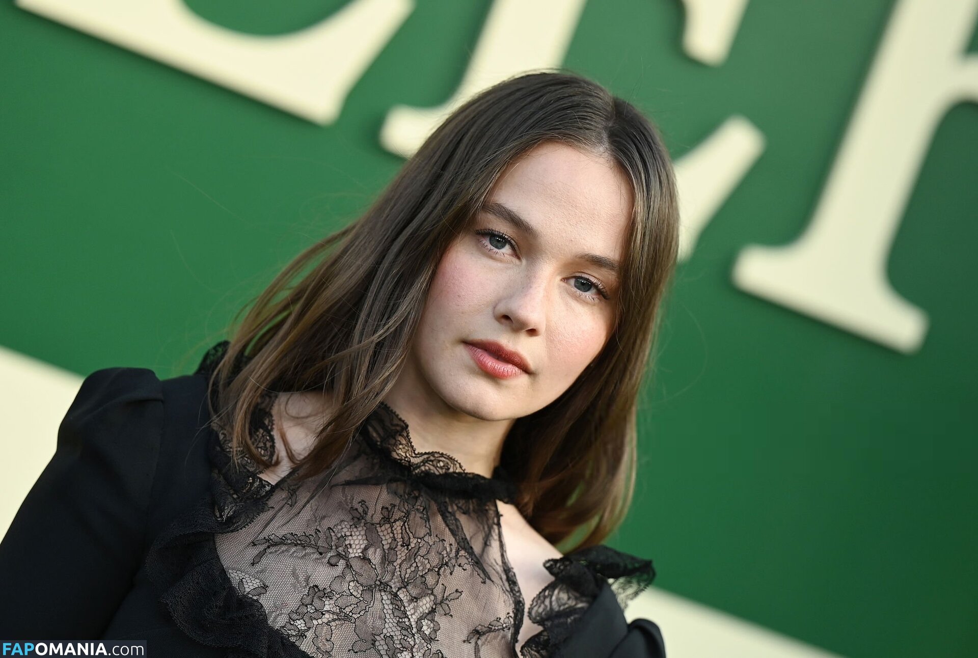 Cailee Spaeny / caileespaeny ヌード OnlyFans  流出写真 #354