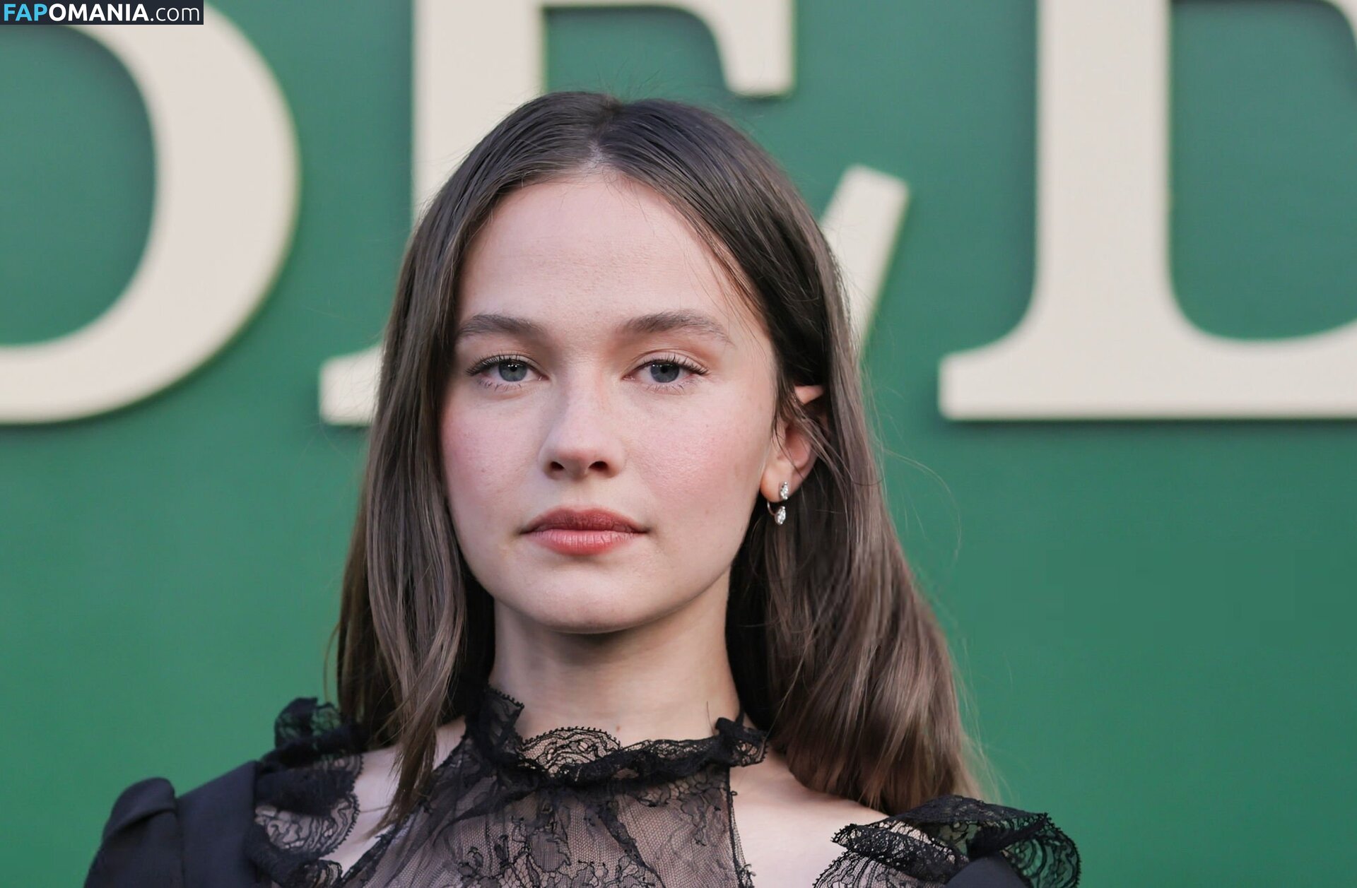 Cailee Spaeny / caileespaeny ヌード OnlyFans  流出写真 #356