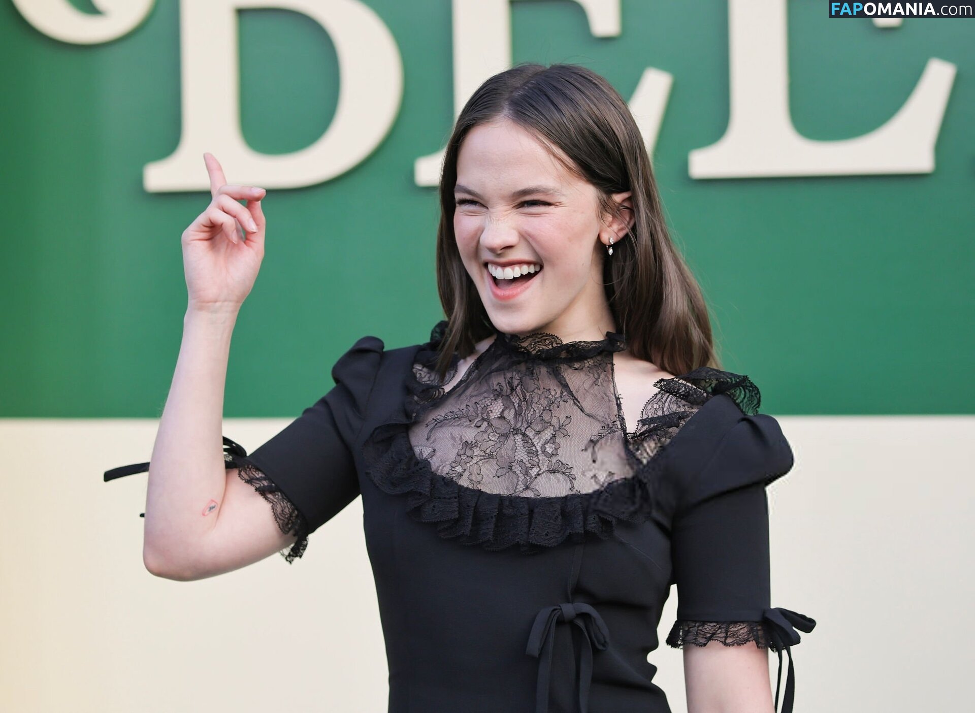 Cailee Spaeny / caileespaeny ヌード OnlyFans  流出写真 #357