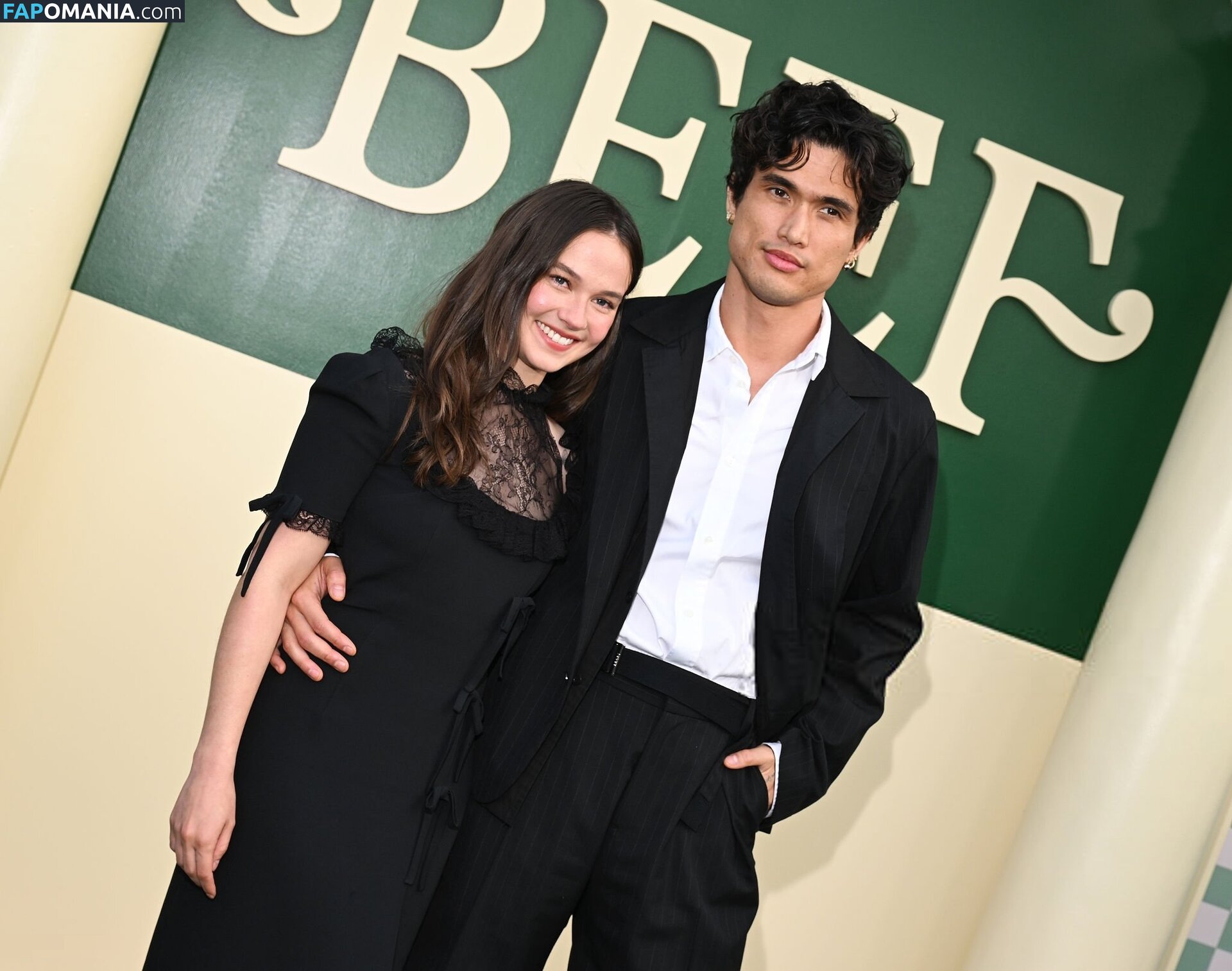 Cailee Spaeny / caileespaeny ヌード OnlyFans  流出写真 #358