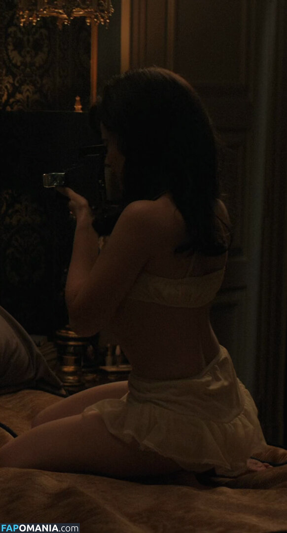 Cailee Spaeny / caileespaeny ヌード OnlyFans  流出写真 #362