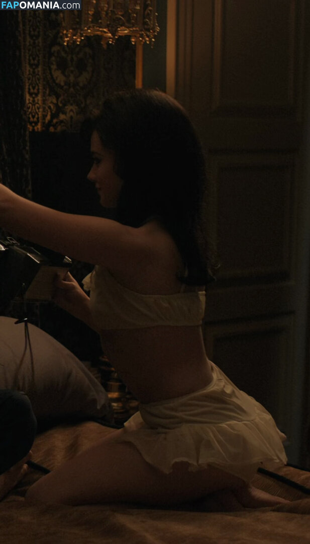 Cailee Spaeny / caileespaeny ヌード OnlyFans  流出写真 #363