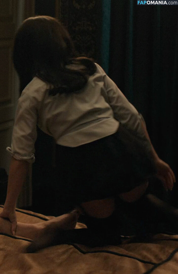 Cailee Spaeny / caileespaeny ヌード OnlyFans  流出写真 #367