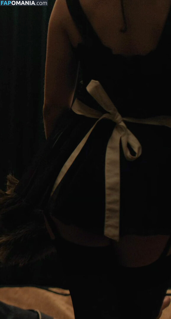 Cailee Spaeny / caileespaeny ヌード OnlyFans  流出写真 #369