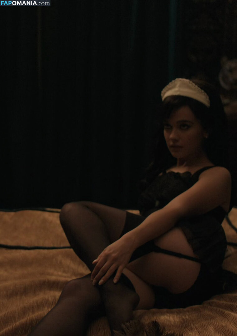 Cailee Spaeny / caileespaeny ヌード OnlyFans  流出写真 #370
