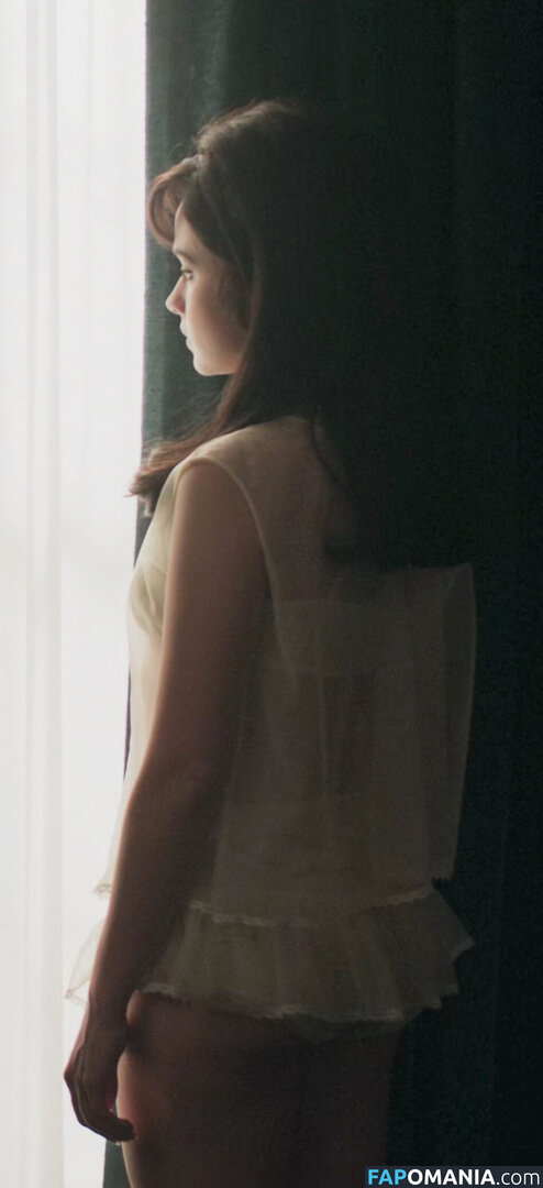 Cailee Spaeny / caileespaeny ヌード OnlyFans  流出写真 #372