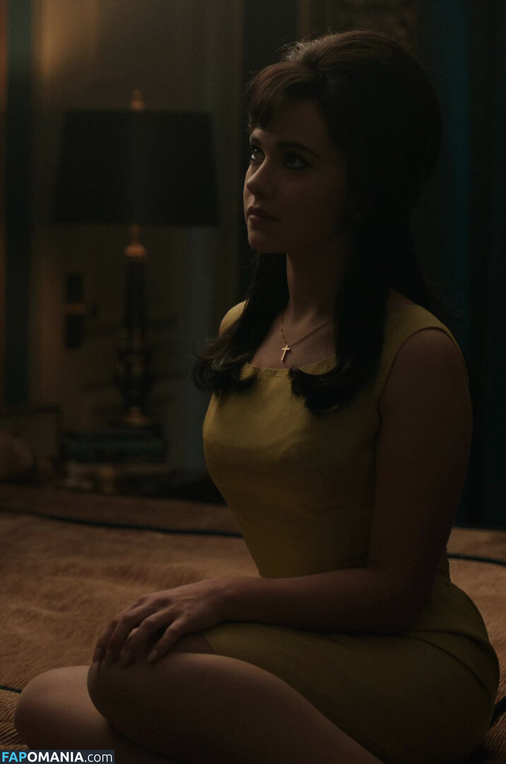 Cailee Spaeny / caileespaeny ヌード OnlyFans  流出写真 #375