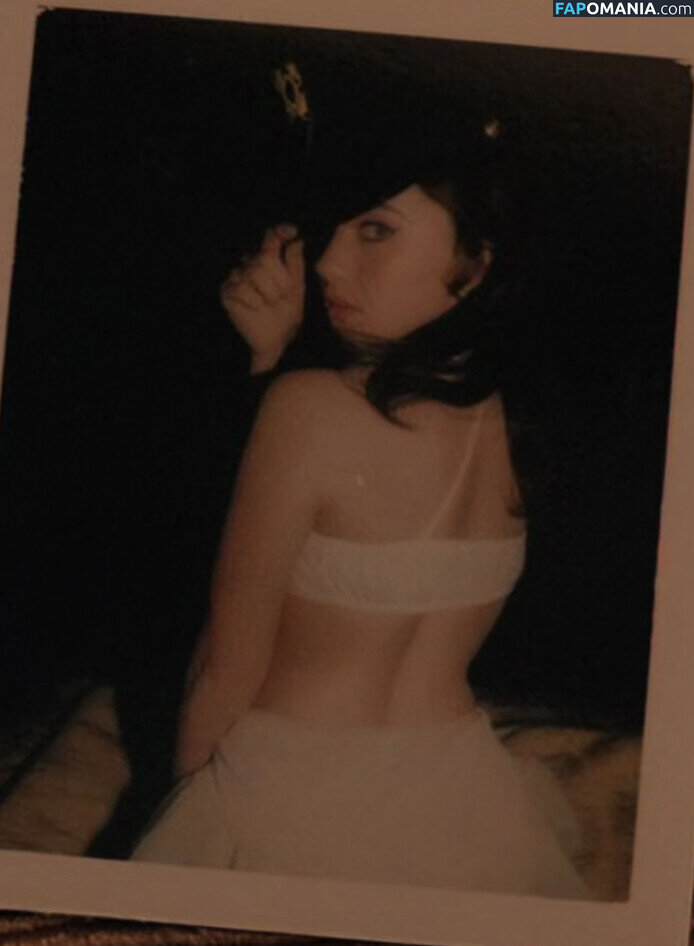Cailee Spaeny / caileespaeny ヌード OnlyFans  流出写真 #379