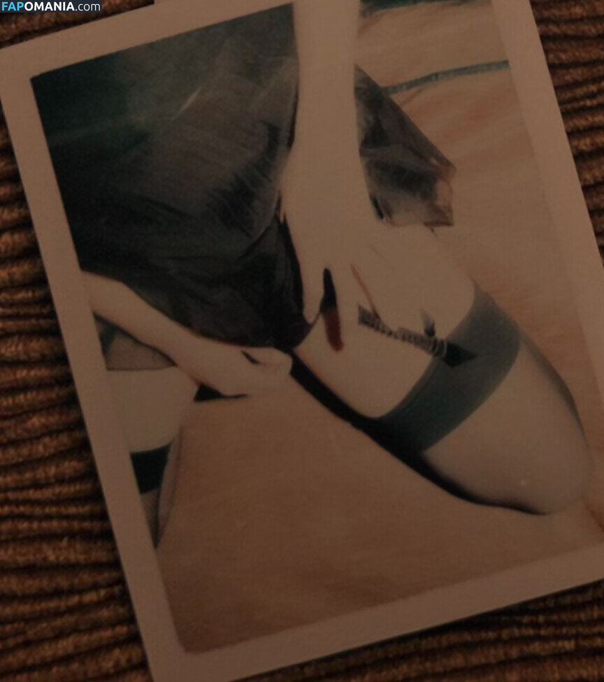 Cailee Spaeny / caileespaeny ヌード OnlyFans  流出写真 #380