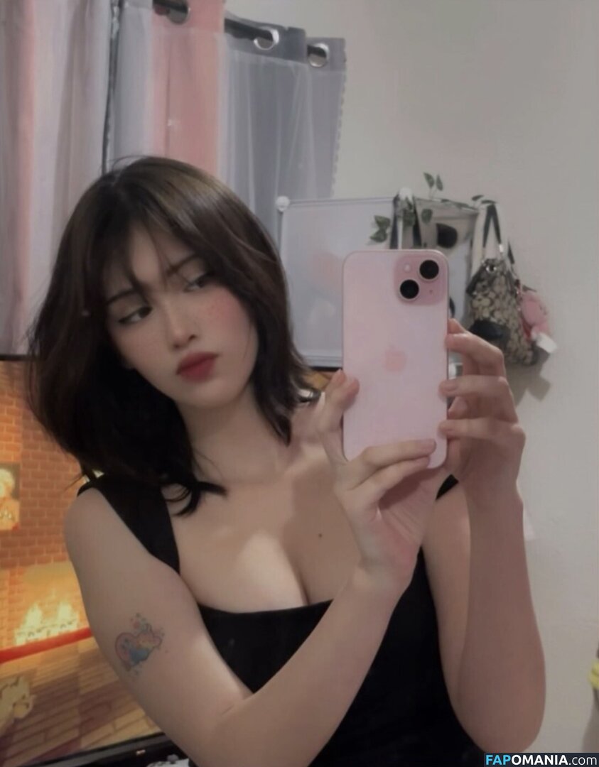 caileemai / thisiscaileee ヌード OnlyFans  流出写真 #3