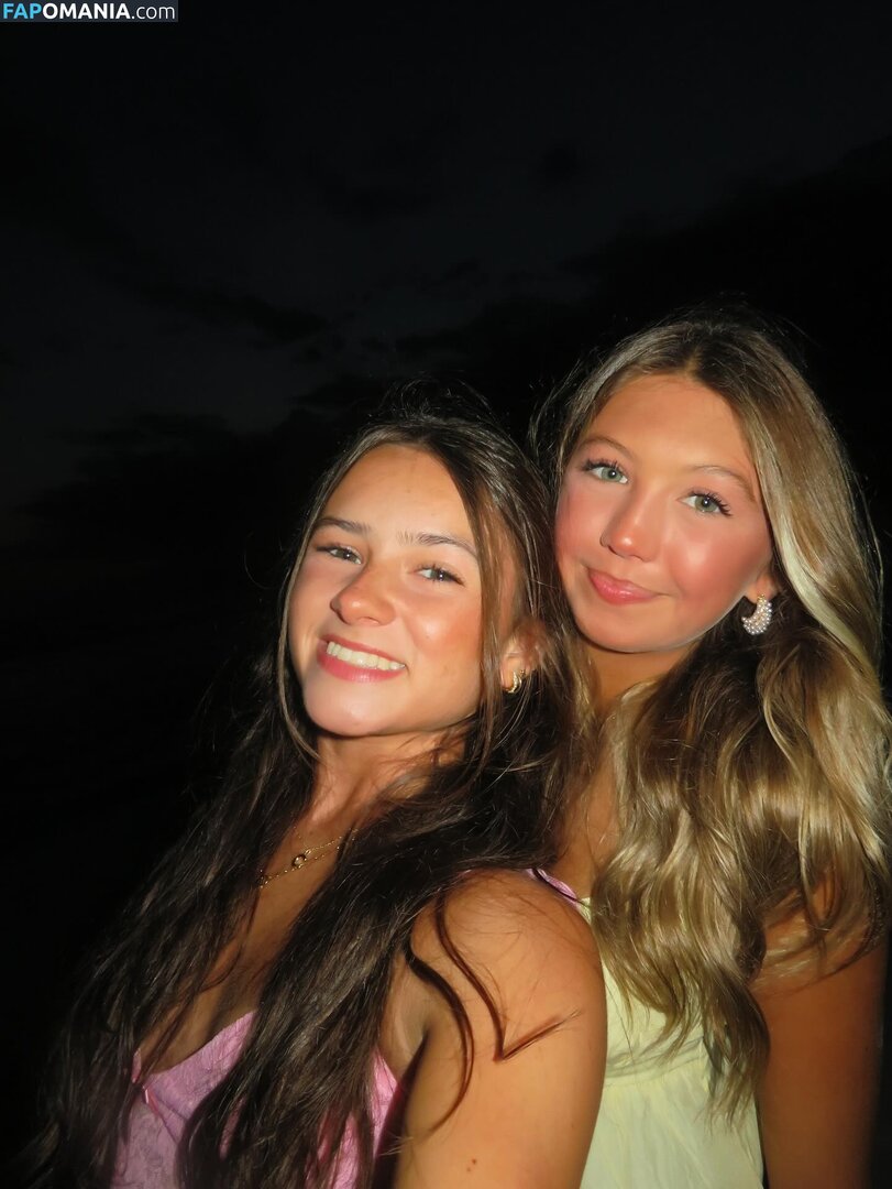 Cailey Presley Fleming / caileypresleyfleming ヌード OnlyFans  流出写真 #8