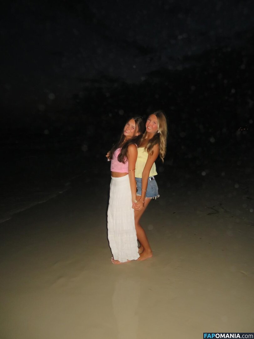 Cailey Presley Fleming / caileypresleyfleming ヌード OnlyFans  流出写真 #9