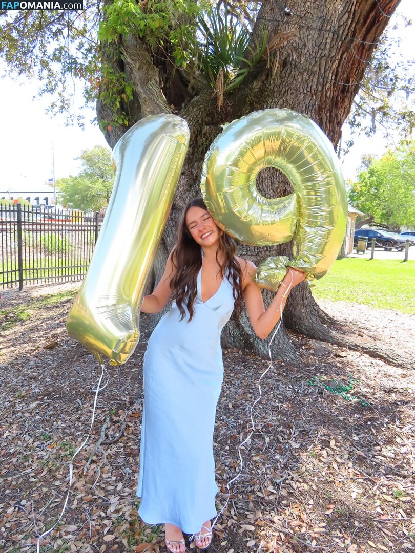 Cailey Presley Fleming / caileypresleyfleming ヌード OnlyFans  流出写真 #12