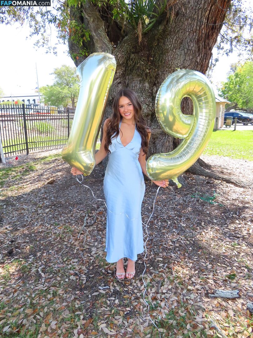 Cailey Presley Fleming / caileypresleyfleming ヌード OnlyFans  流出写真 #13