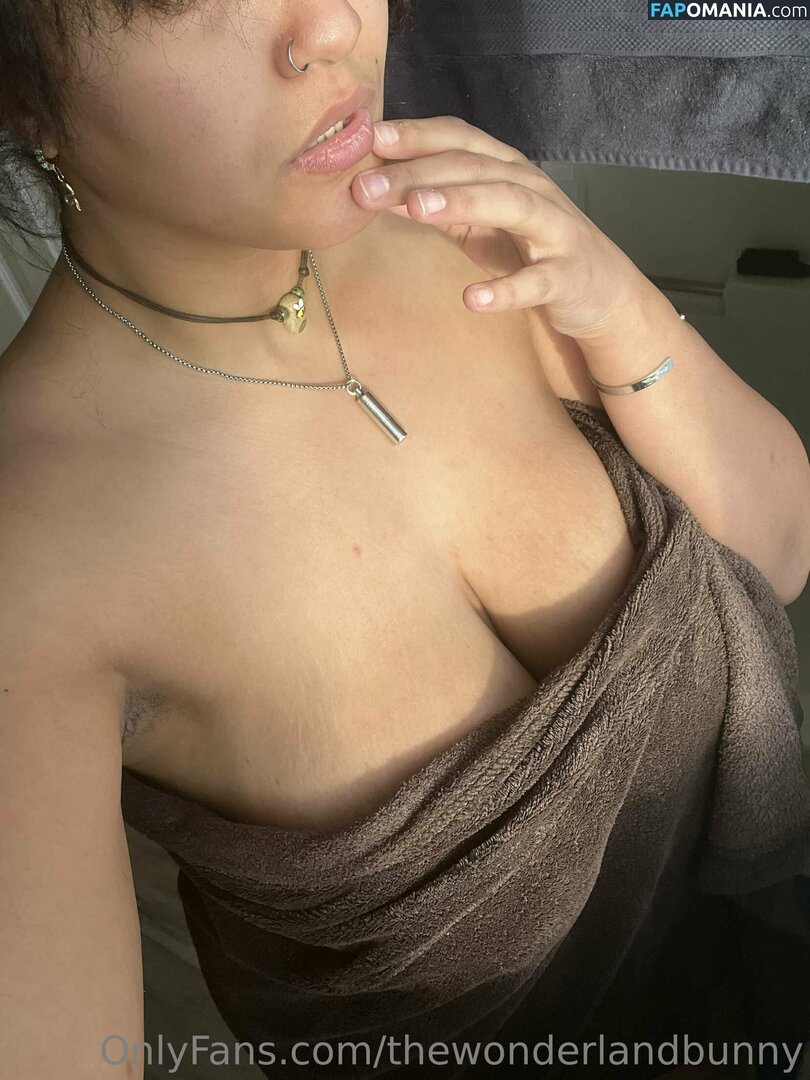 CairoBunny / ucairo-bunny ヌード OnlyFans  流出写真 #82